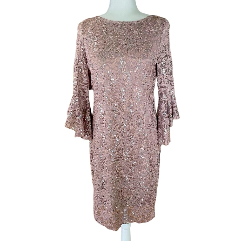 Marina Evening Dress Occasion Dress size 8